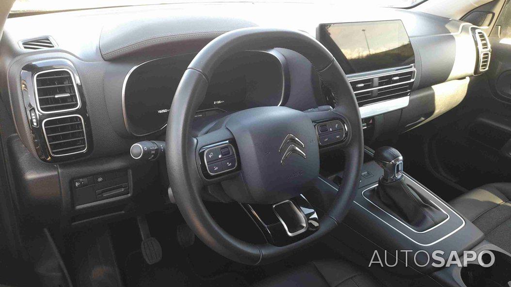 Citroen C5 AirCross de 2024