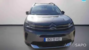 Citroen C5 AirCross de 2024