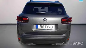 Citroen C5 AirCross de 2024