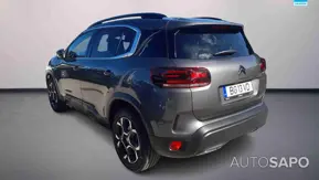 Citroen C5 AirCross de 2024