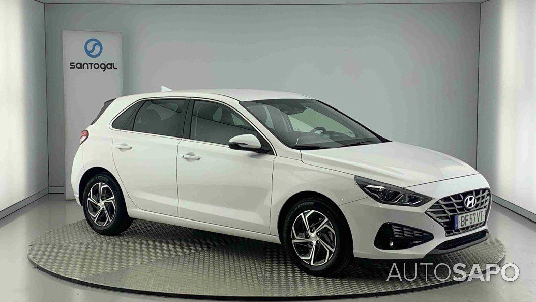 Hyundai i30 1.0 T-GDi Style Plus de 2023