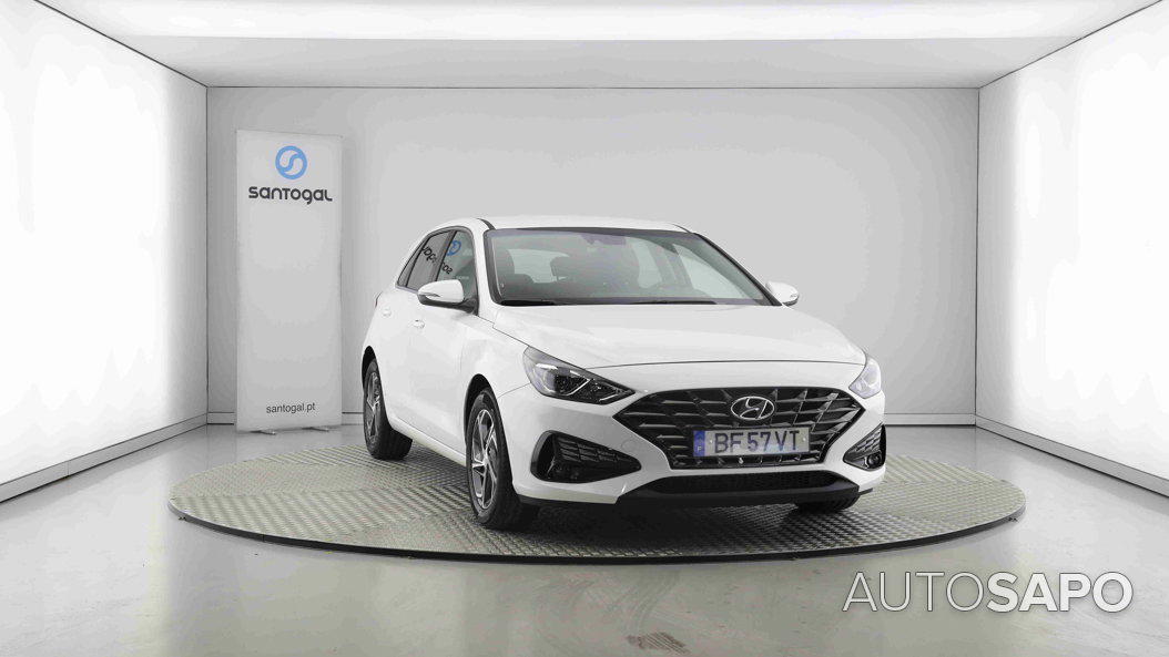 Hyundai i30 1.0 T-GDi Style Plus de 2023