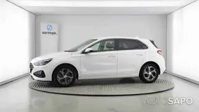 Hyundai i30 1.0 T-GDi Style Plus de 2023