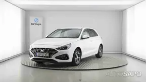 Hyundai i30 1.0 T-GDi Style Plus de 2023