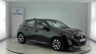 Peugeot 208 1.2 PureTech Active de 2024