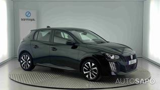 Peugeot 208 1.2 PureTech Active de 2024