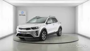 Kia Stonic 1.0 T-GDi Drive de 2024