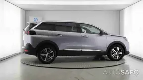 Peugeot 5008 1.2 PureTech Allure Pack de 2023