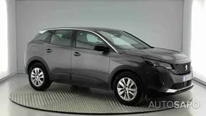 Peugeot 3008 1.2 PureTech Active Pack de 2024