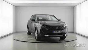 Peugeot 3008 1.2 PureTech Active Pack de 2024