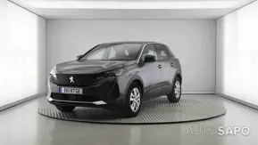 Peugeot 3008 1.2 PureTech Active Pack de 2024