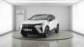 Mitsubishi ASX de 2024