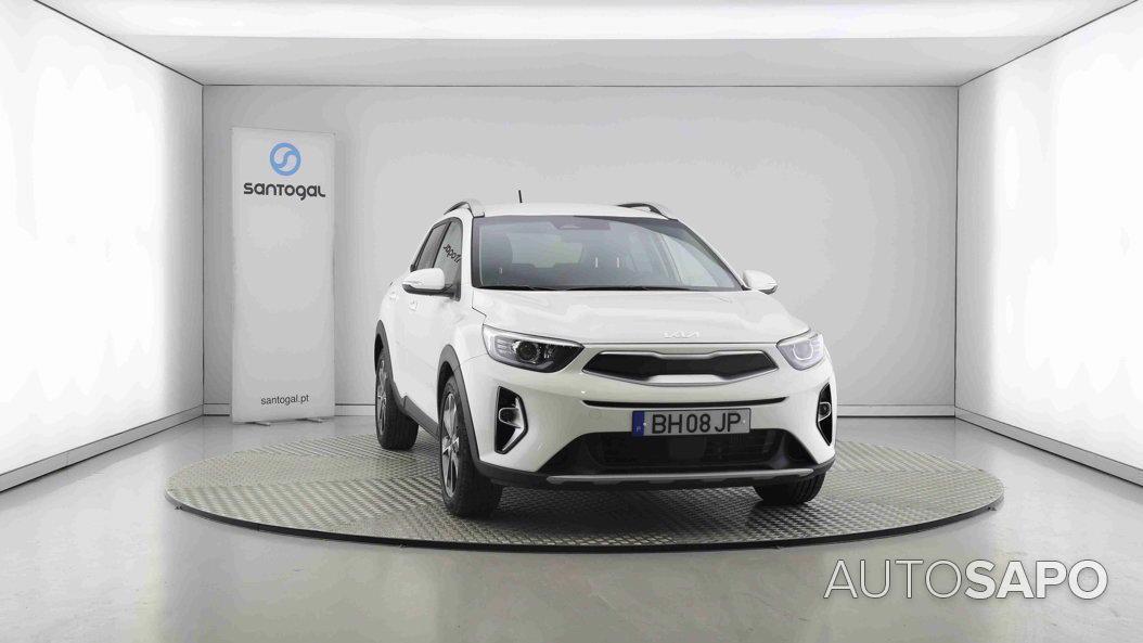 Kia Stonic 1.0 T-GDi Drive de 2024