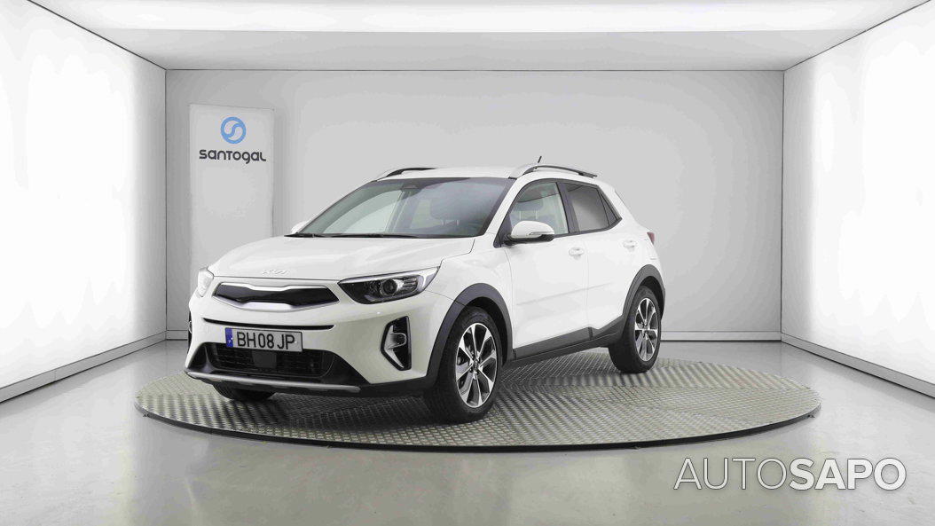 Kia Stonic 1.0 T-GDi Drive de 2024