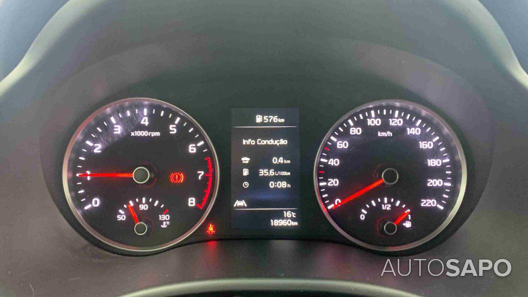 Kia Stonic 1.0 T-GDi Drive de 2024