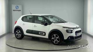 Citroen C3 de 2024