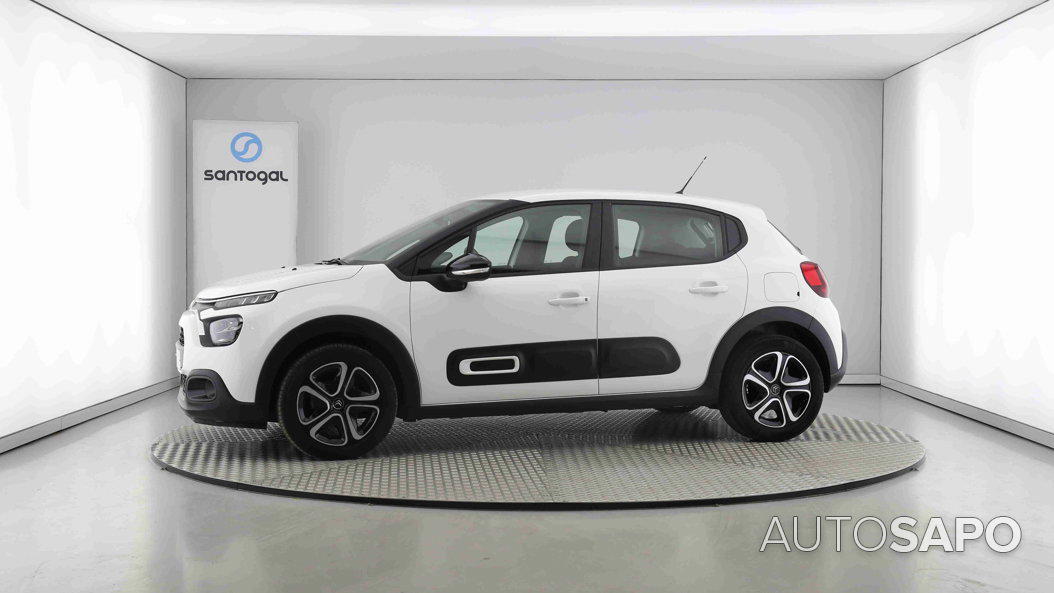 Citroen C3 de 2024