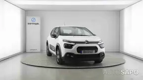 Citroen C3 de 2024