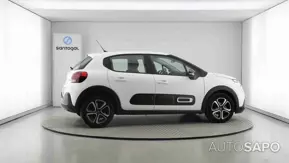 Citroen C3 de 2024