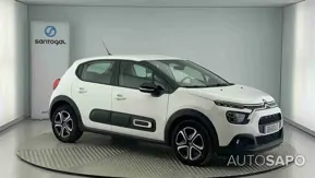 Citroen C3 de 2024