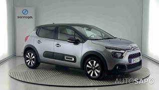 Citroen C3 de 2024