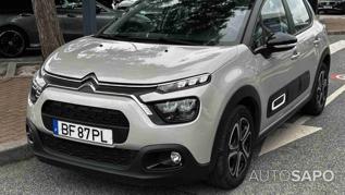 Citroen C3 de 2023