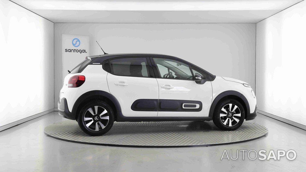 Citroen C3 de 2024