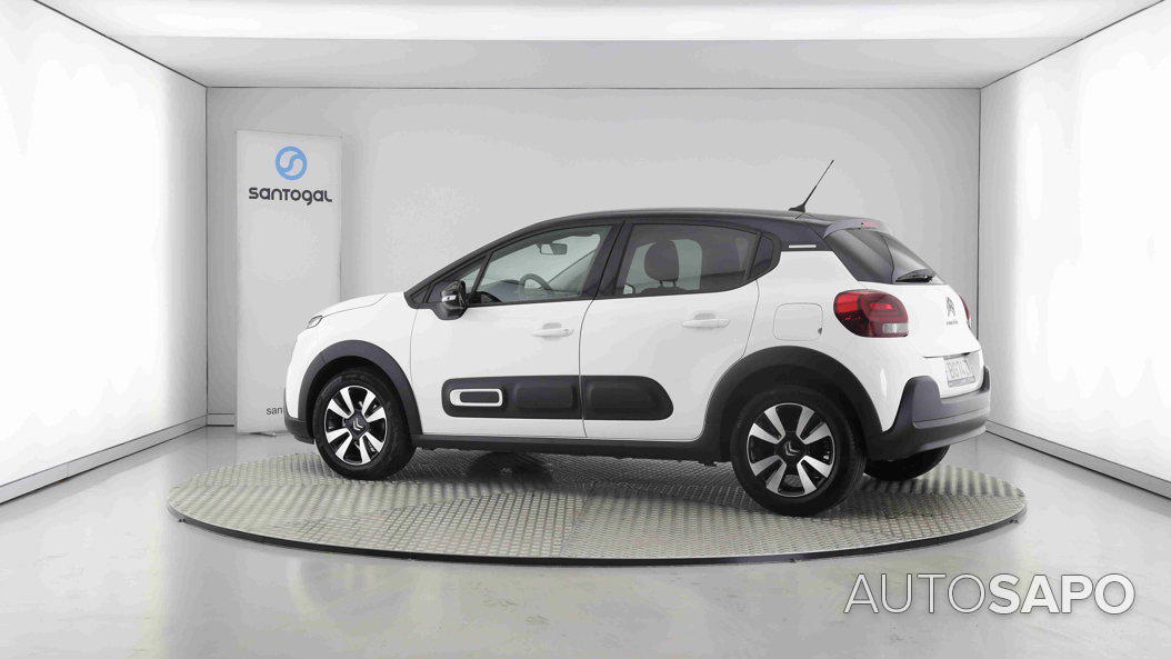 Citroen C3 de 2024