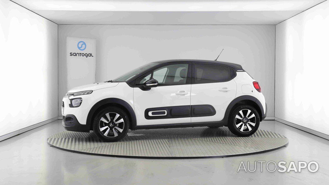 Citroen C3 de 2024