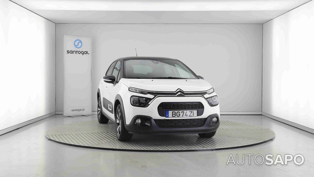 Citroen C3 de 2024