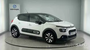 Citroen C3 de 2024