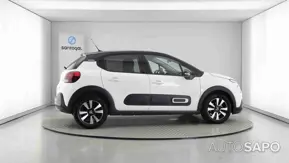 Citroen C3 de 2024