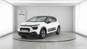 Citroen C3 de 2024