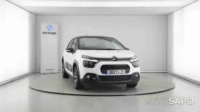 Citroen C3 de 2024