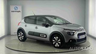 Citroen C3 de 2024