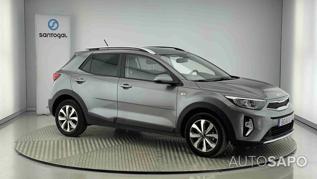 Kia Stonic 1.2 Dynamic de 2024