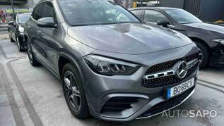 Mercedes-Benz Classe GLA de 2023