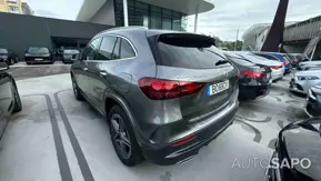 Mercedes-Benz Classe GLA de 2023