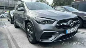 Mercedes-Benz Classe GLA de 2023