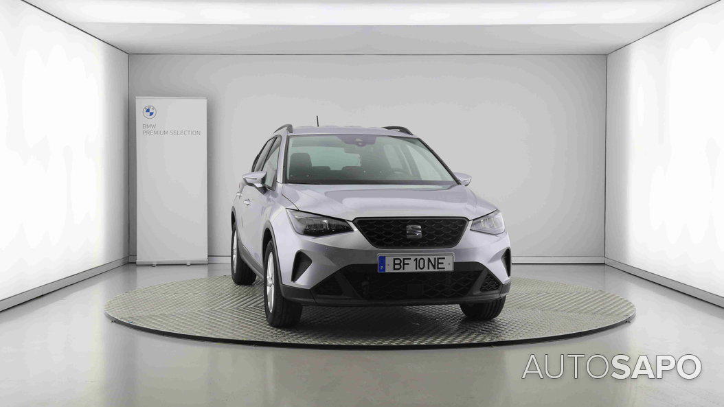 Seat Arona 1.0 TSI Style DSG de 2023