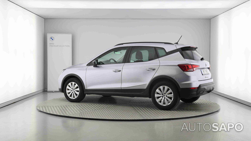 Seat Arona 1.0 TSI Style DSG de 2023