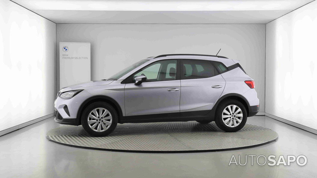 Seat Arona 1.0 TSI Style DSG de 2023