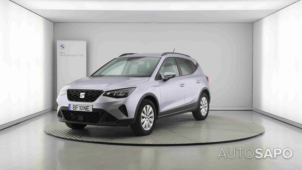 Seat Arona 1.0 TSI Style DSG de 2023