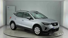 Seat Arona 1.0 TSI Style DSG de 2023