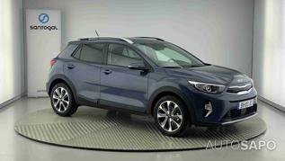 Kia Stonic 1.0 T-GDi Drive de 2024