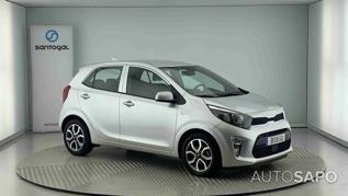 Kia Picanto 1.0 CVVT Urban de 2024