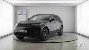 Land Rover Range Rover Velar 2.0 D200 AWD R-Dynamic S de 2021