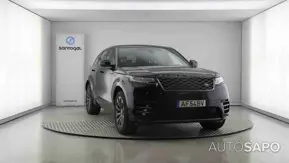 Land Rover Range Rover Velar 2.0 D200 AWD R-Dynamic S de 2021