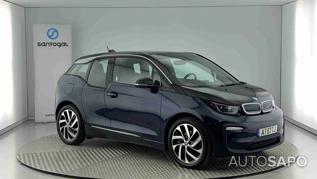 BMW i3 de 2021