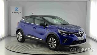 Renault Captur 1.0 TCe Intes de 2022